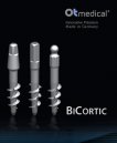 Foto von BICORTIC®