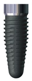 Foto von CAMLOG® ROOT-LINE-Implantat