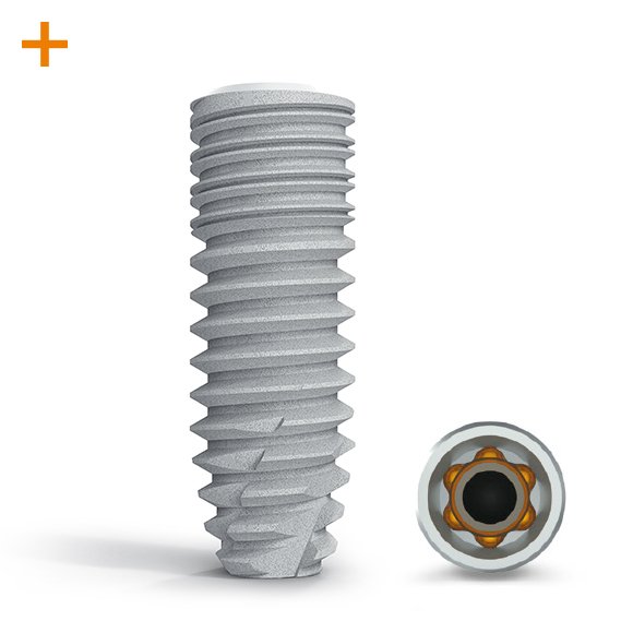 Foto von BoneTrust® plus | cone