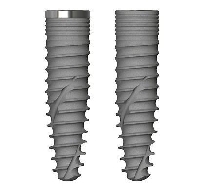 BEGO Semados® RS/RSX Ø 3,0