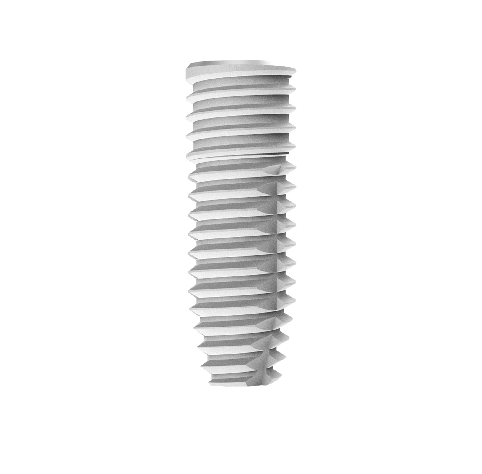 Foto von Cylindrical Hex Connection