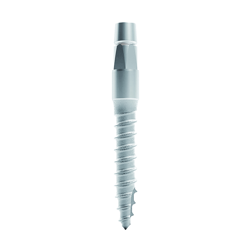 Foto von Mini-conetop Implantat