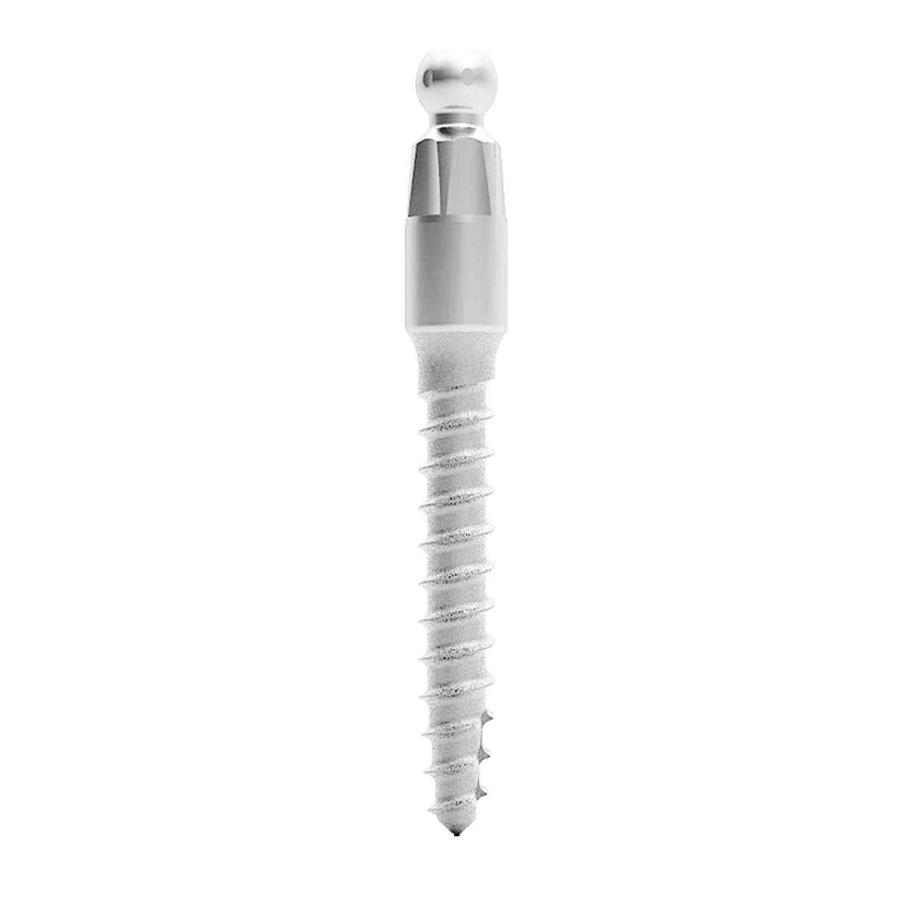 Foto von Mini-balltop Implantat
