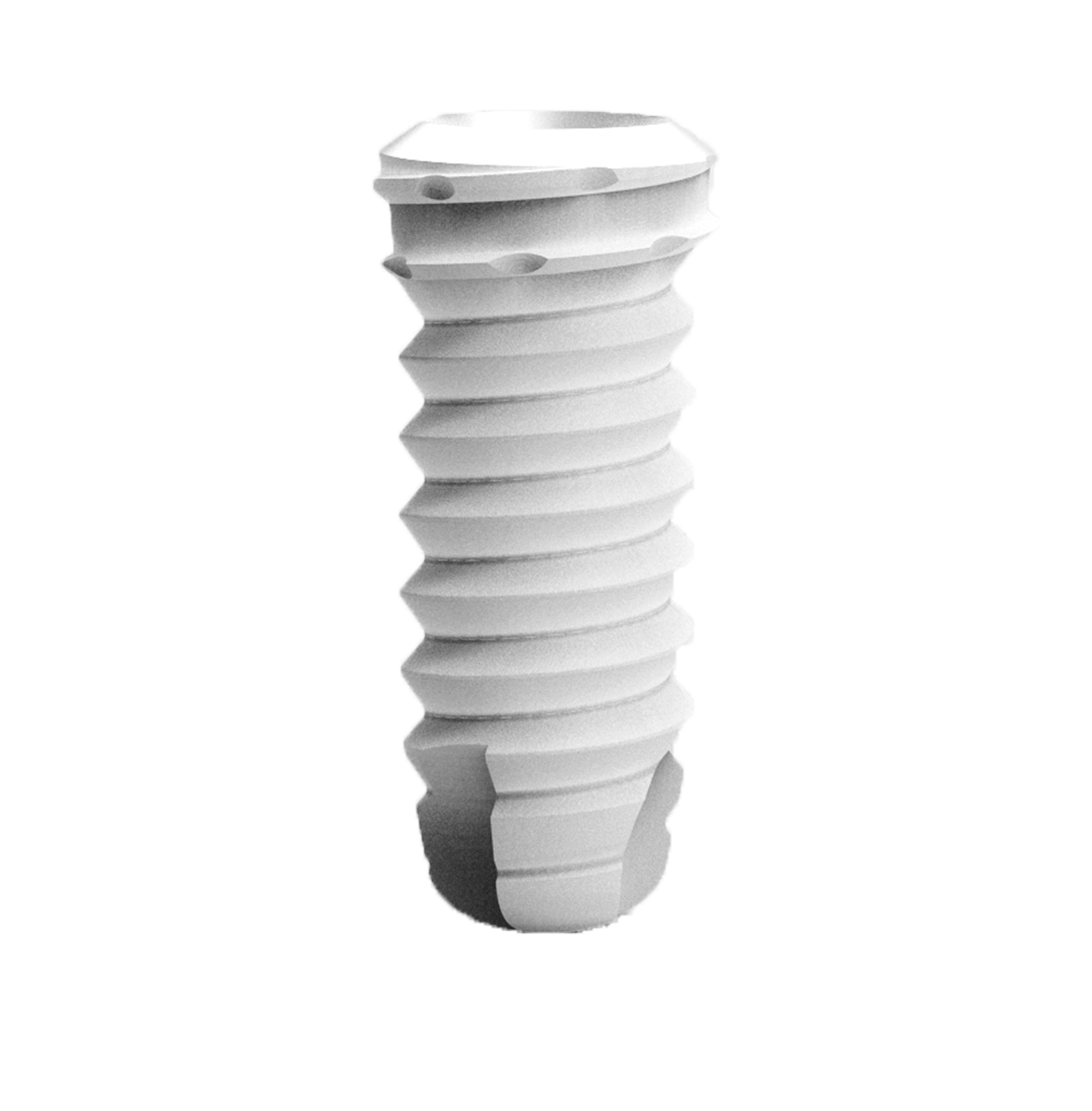 Foto von Micro Retention Cone Connection