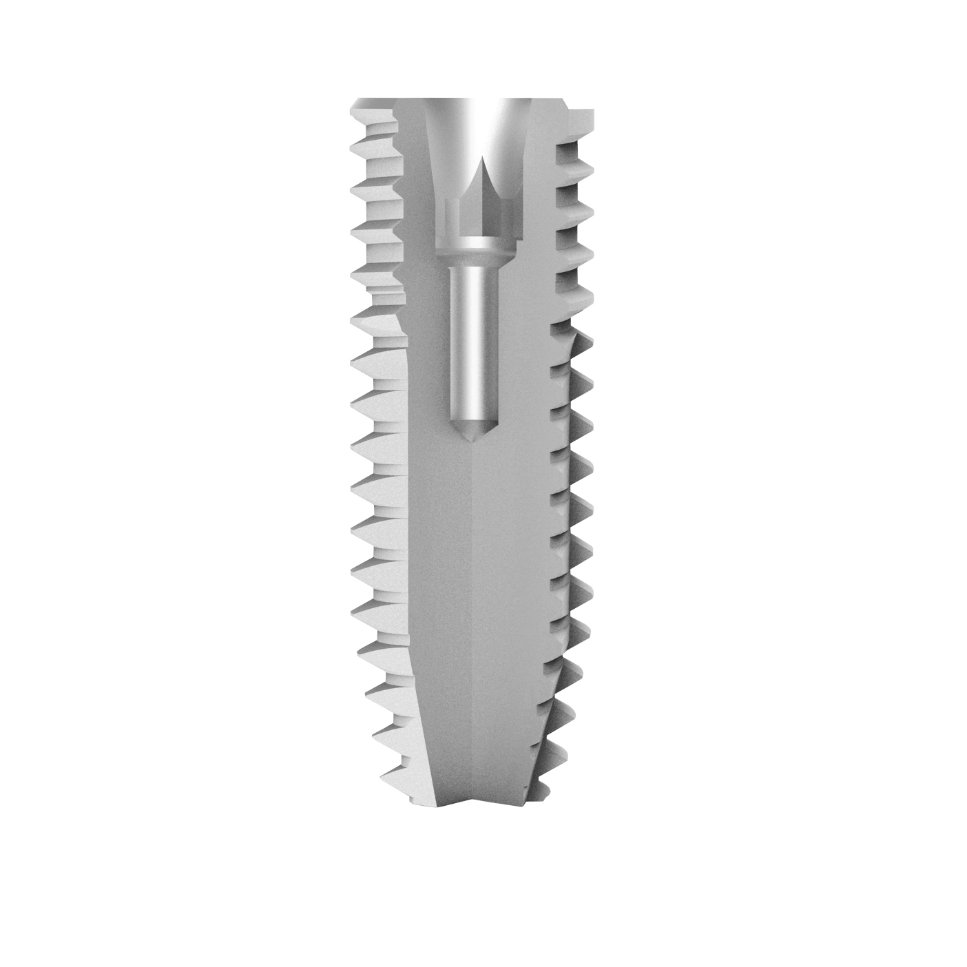 Foto von Cylindrical Cone Connection