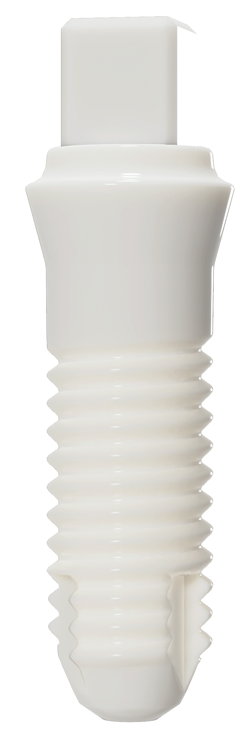 Patent – das sichere Keramik-Implantat – das einteilige Keramik-Implantat