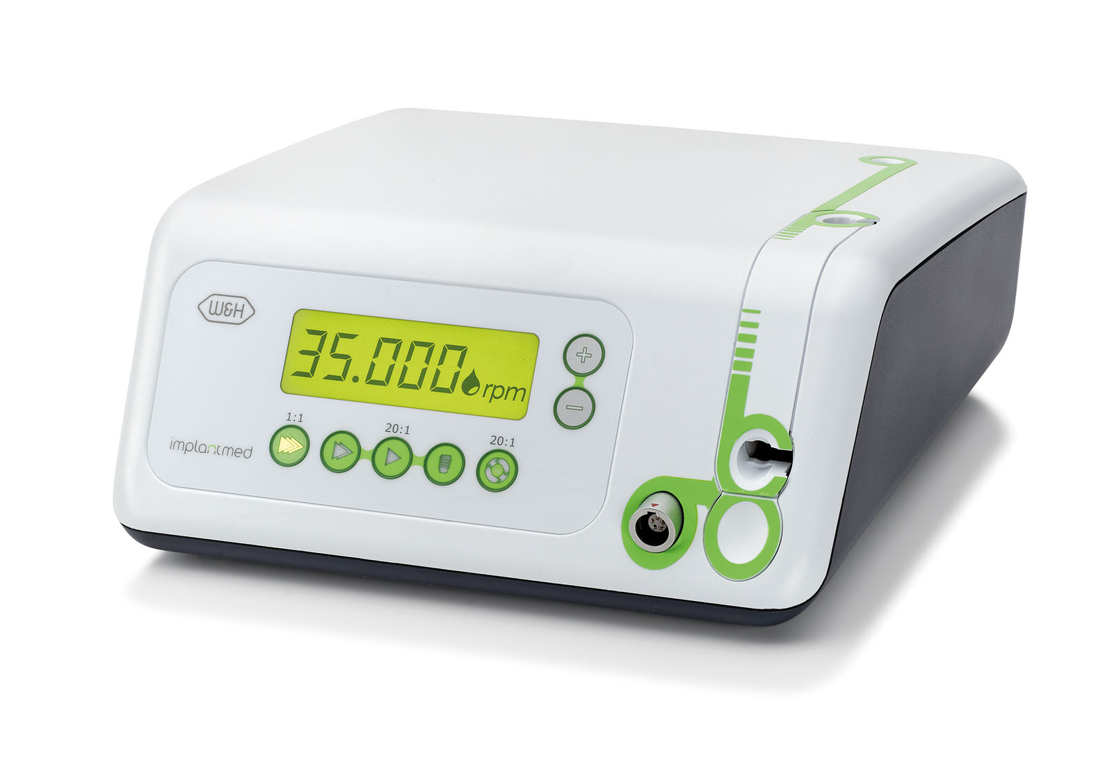 Foto von W&H Implantmed SI-923