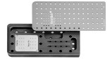 Tray Membran-Pin-System