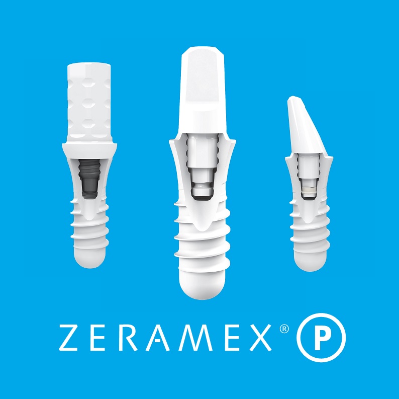 Foto von ZERAMEX® (P)lus