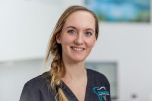 Startseite der Website von Zahn.Zentrum.Krafft MVZ (ärztl. Leitung: Dr. med. dent. Elisa Krafft)